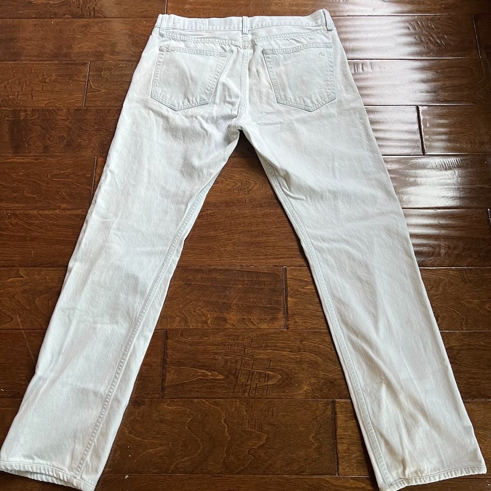 Vintage Rag & Bone Denim